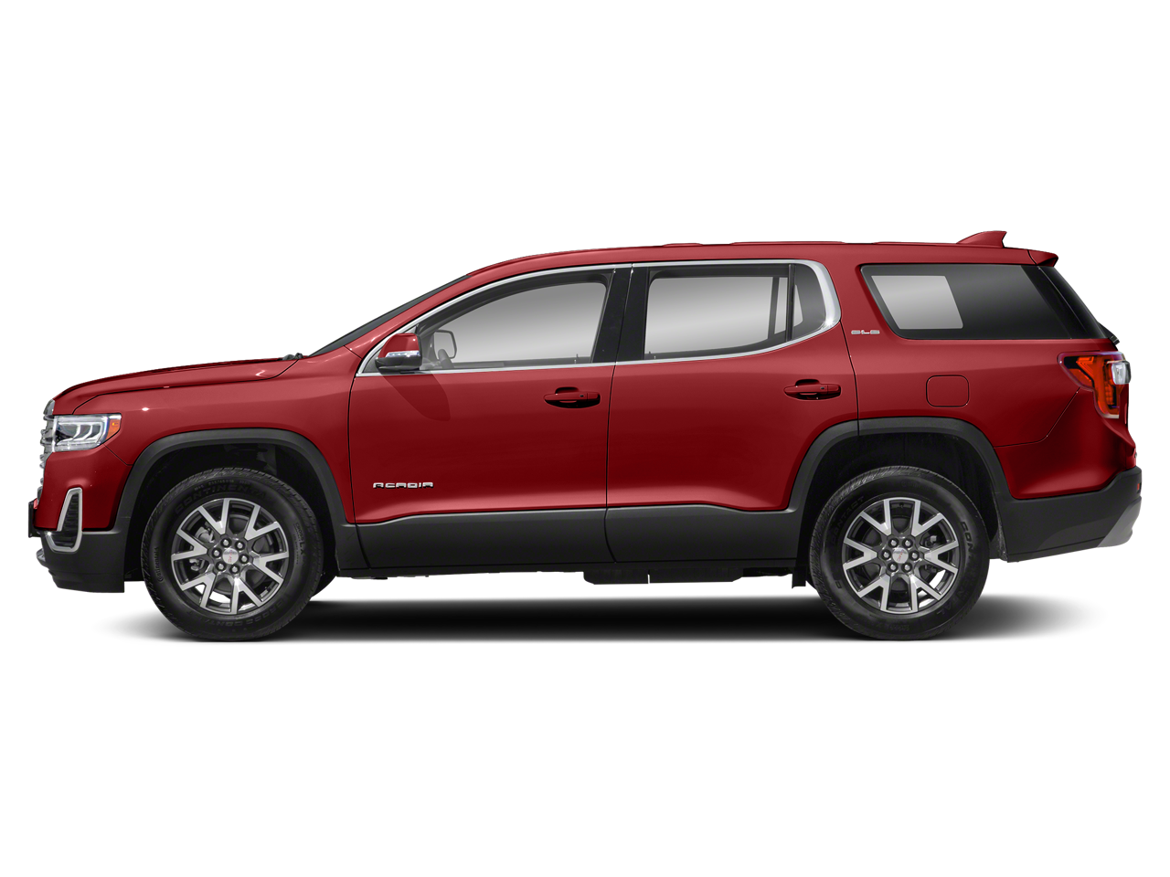 2022 GMC Acadia SLT AWD