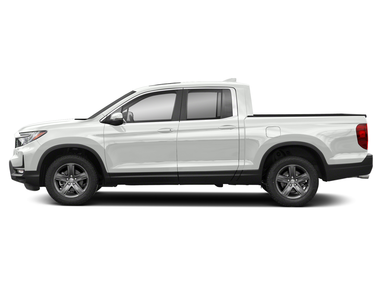 2022 Honda Ridgeline RTL AWD