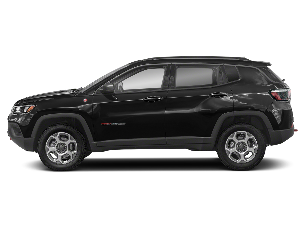 2022 Jeep Compass Trailhawk 4WD