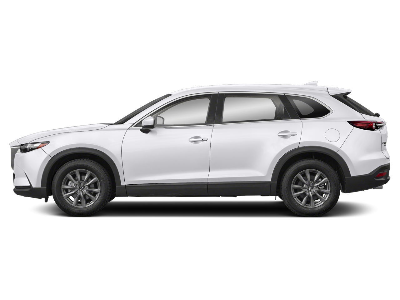 2022 Mazda Mazda CX-9 Touring AWD