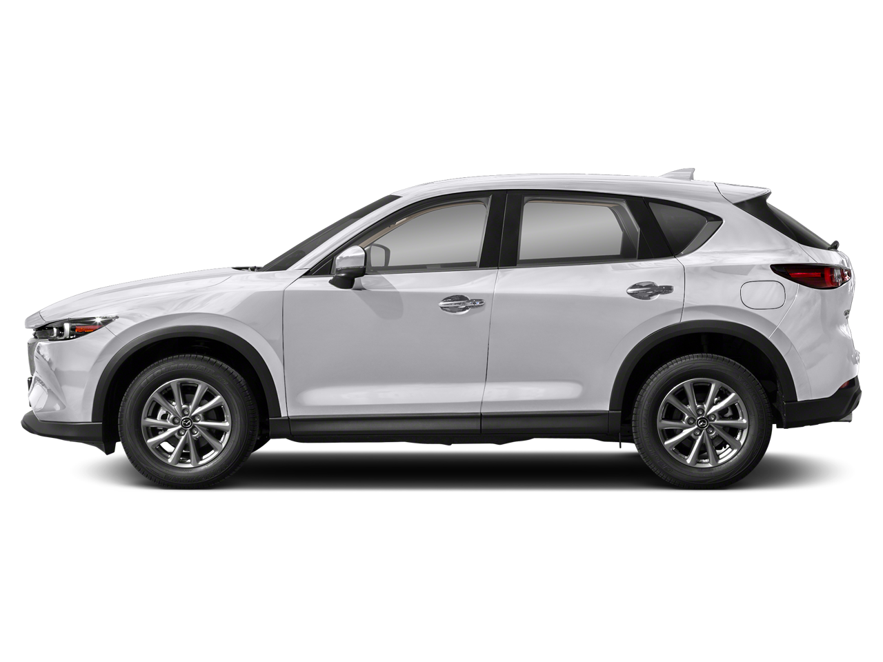 2022 Mazda Mazda CX-5 Select AWD