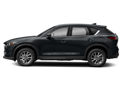 2022 Mazda Mazda CX-5 2.5 S AWD