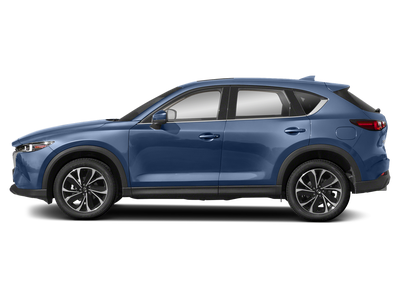 2022 Mazda Mazda CX-5 Premium AWD