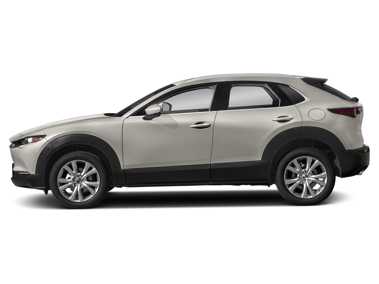 2022 Mazda Mazda CX-30 2.5 S Select Package AWD