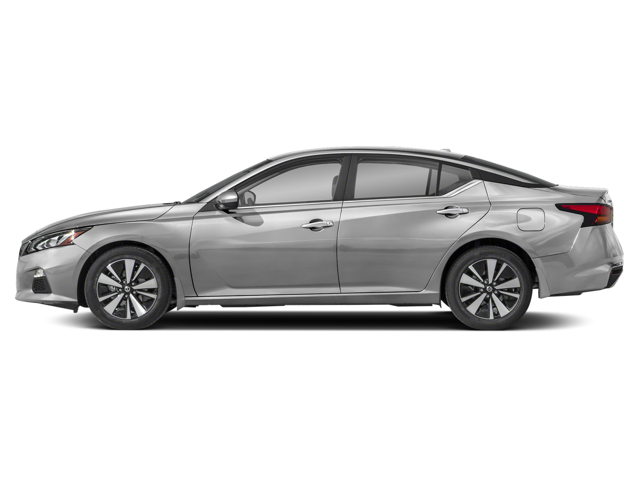 2022 Nissan Altima 2.5 SV AWD