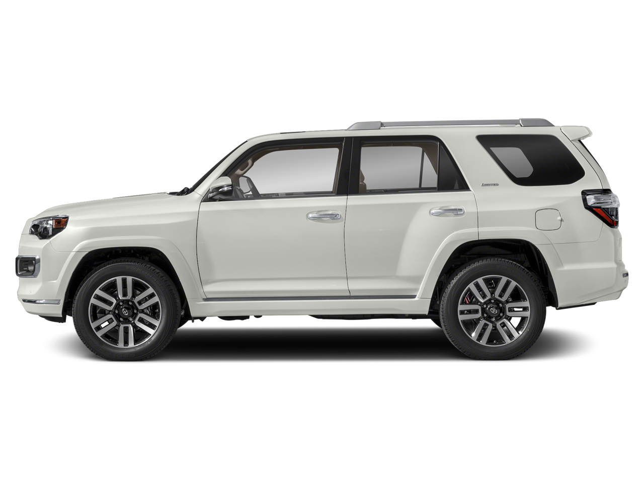 2022 Toyota 4Runner Limited 4WD