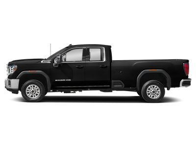 2023 GMC Sierra 2500 HD SLE