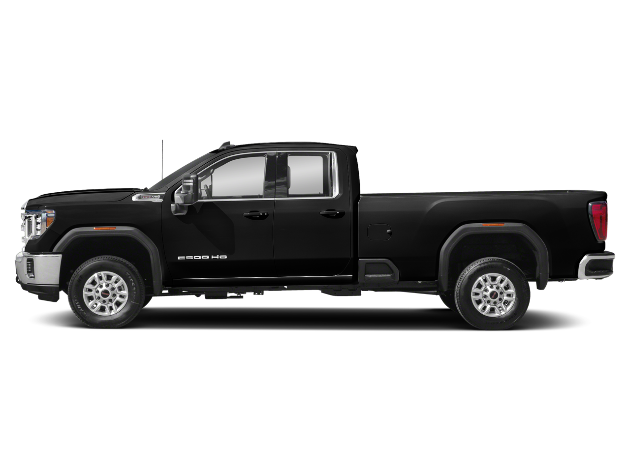 2023 GMC Sierra 2500 HD SLE