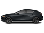 2023 Mazda Mazda3 2.5 Turbo Auto AWD