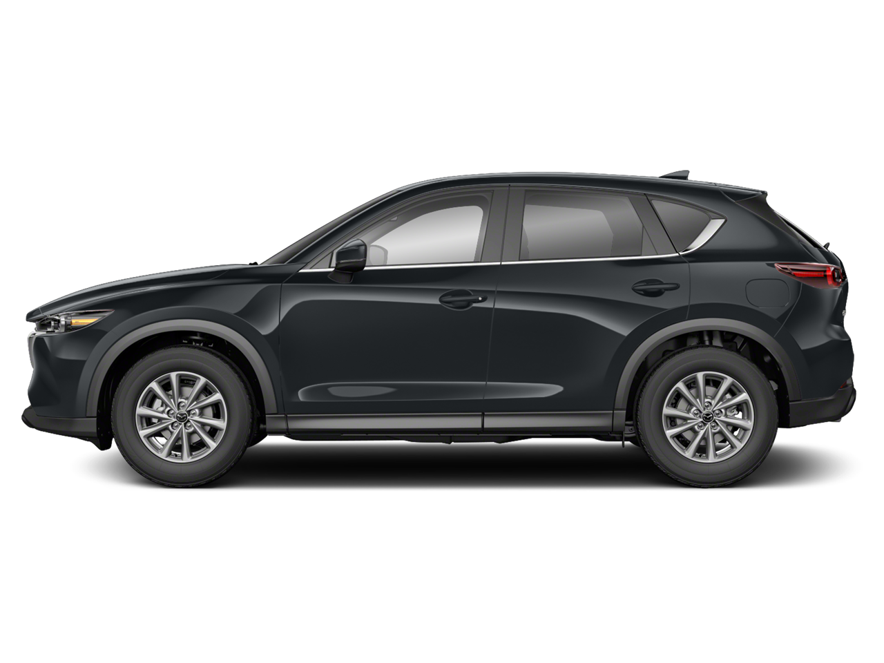 2023 Mazda Mazda CX-5 Turbo Signature AWD