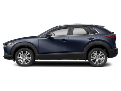 2023 Mazda Mazda CX-30 Select AWD