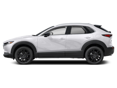 2023 Mazda Mazda CX-30 Turbo Premium Plus