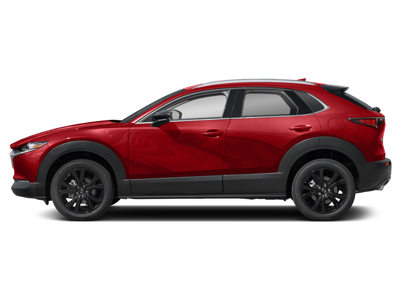 2023 Mazda Mazda CX-30 2.5 Turbo Premium Plus AWD