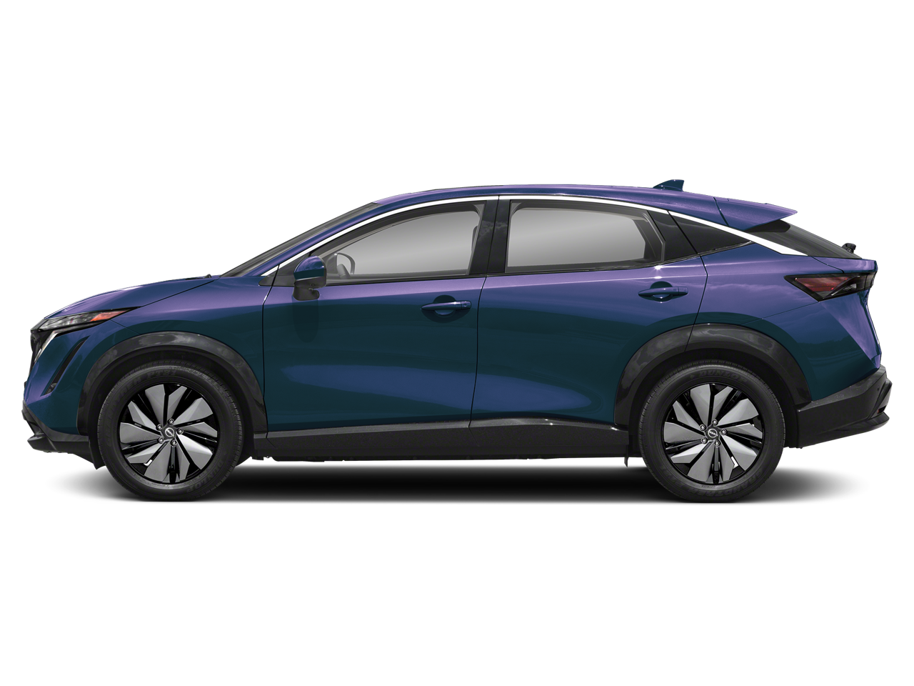 2023 Nissan ARIYA EVOLVE+