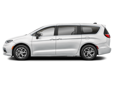 2024 Chrysler Pacifica Limited FWD