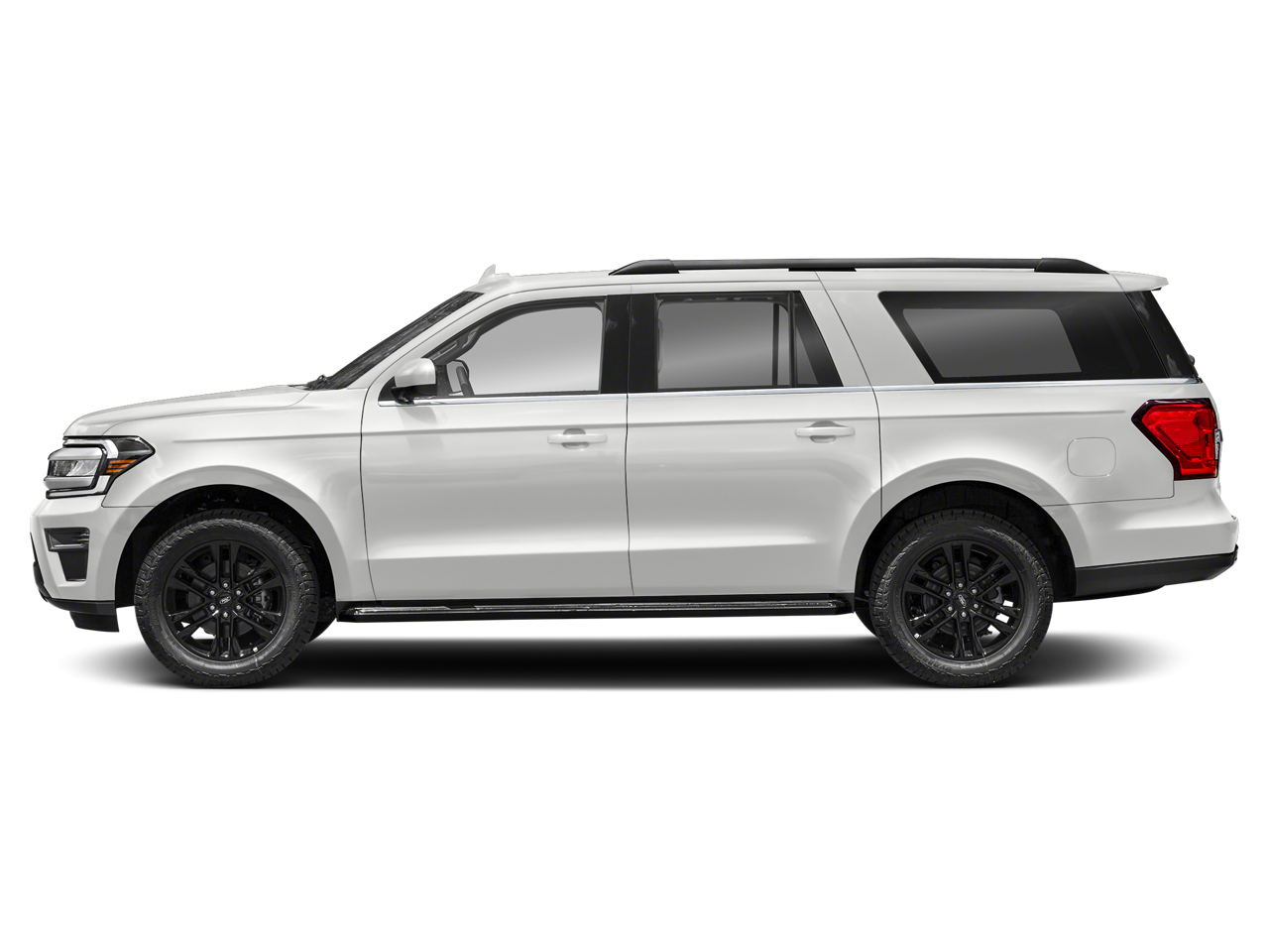 2024 Ford Expedition MAX photo 2