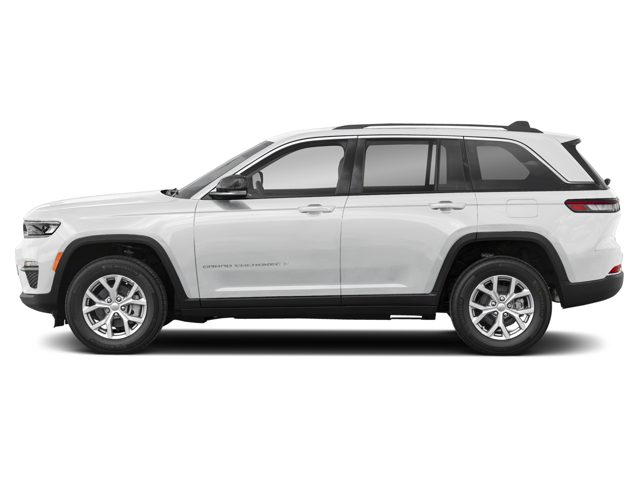 2024 Jeep Grand Cherokee Laredo X 4WD