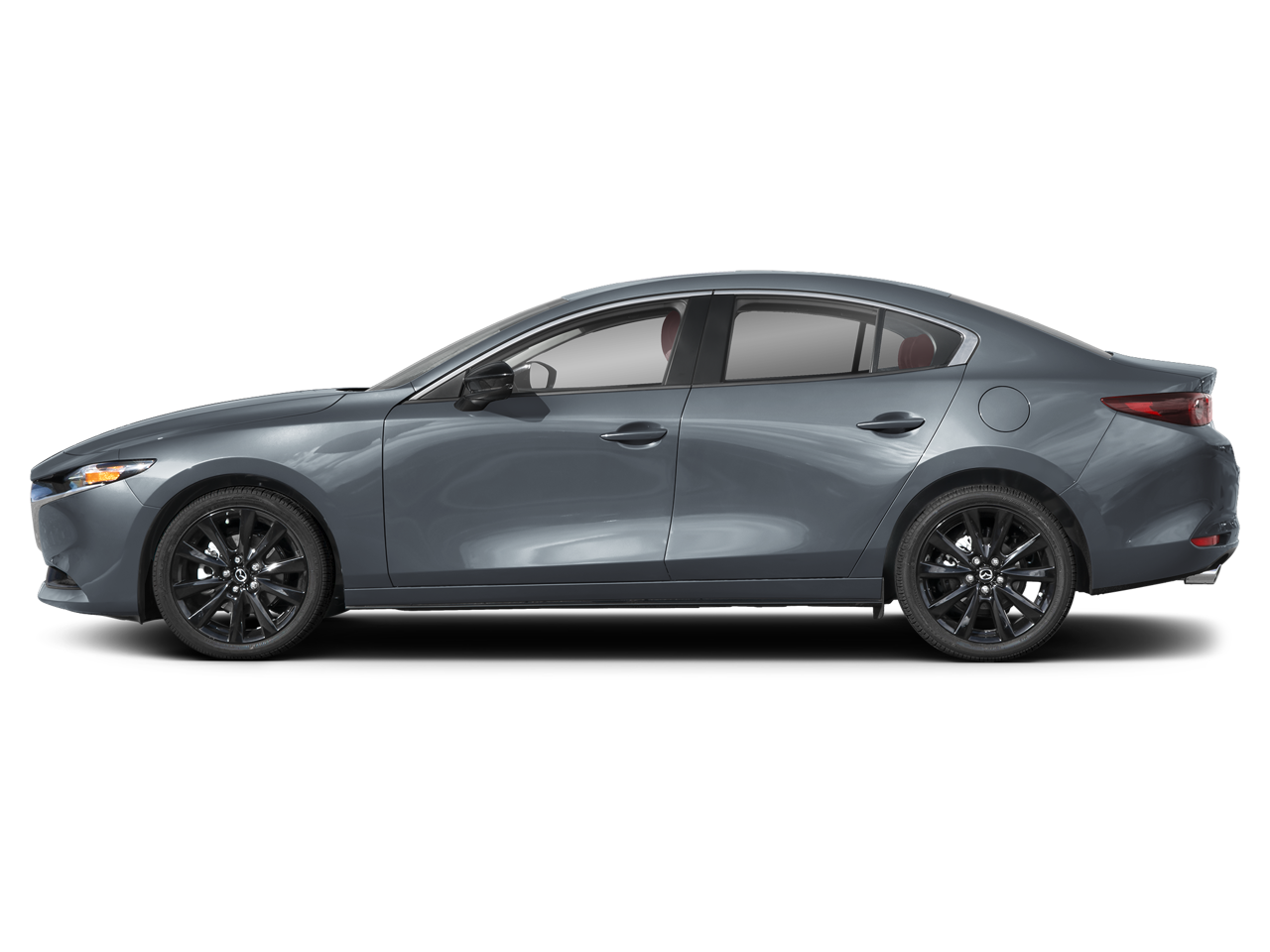 2024 Mazda Mazda3 Sedan Carbon Edition AWD