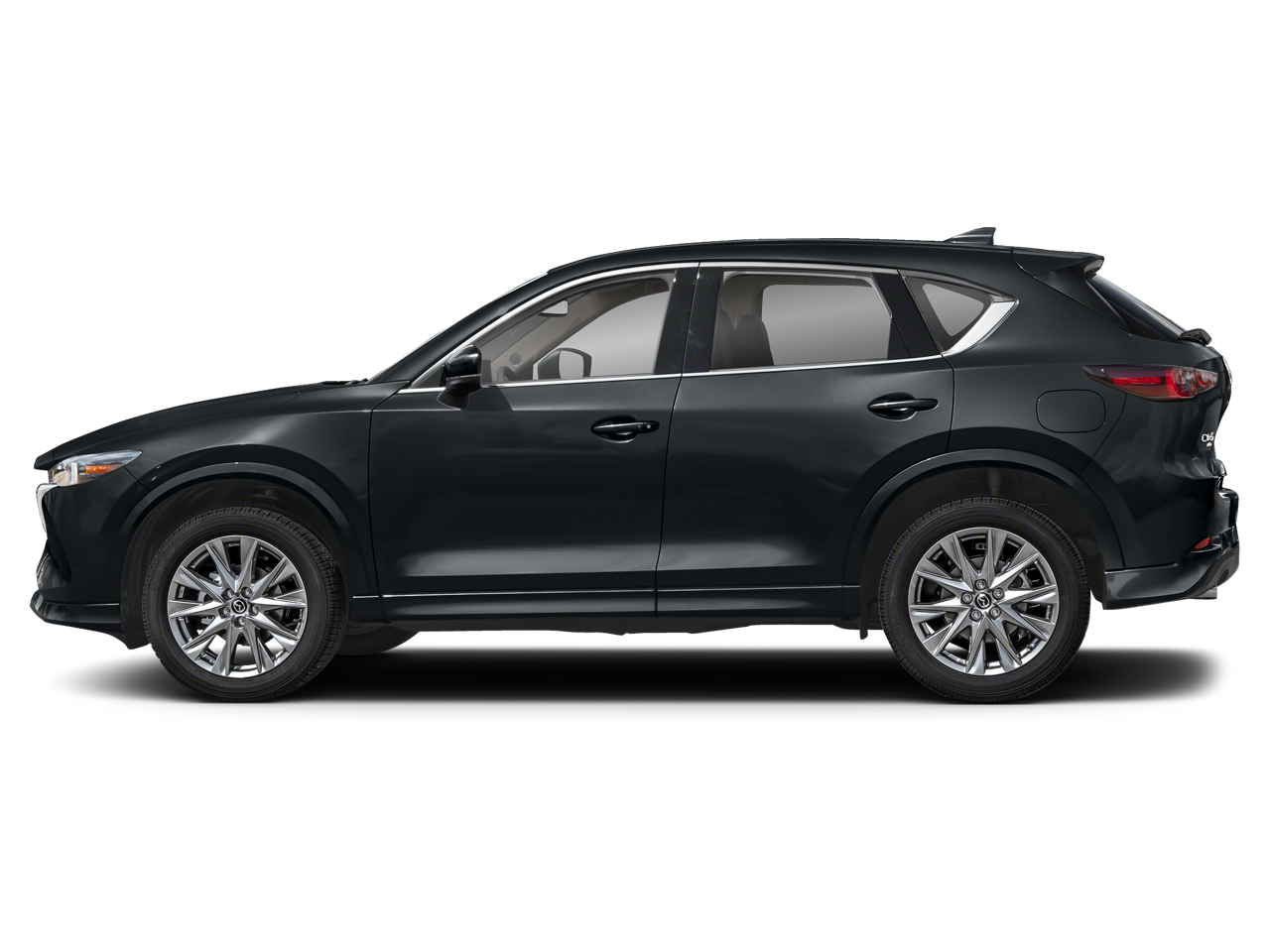 2024 Mazda Mazda CX-5 Premium AWD