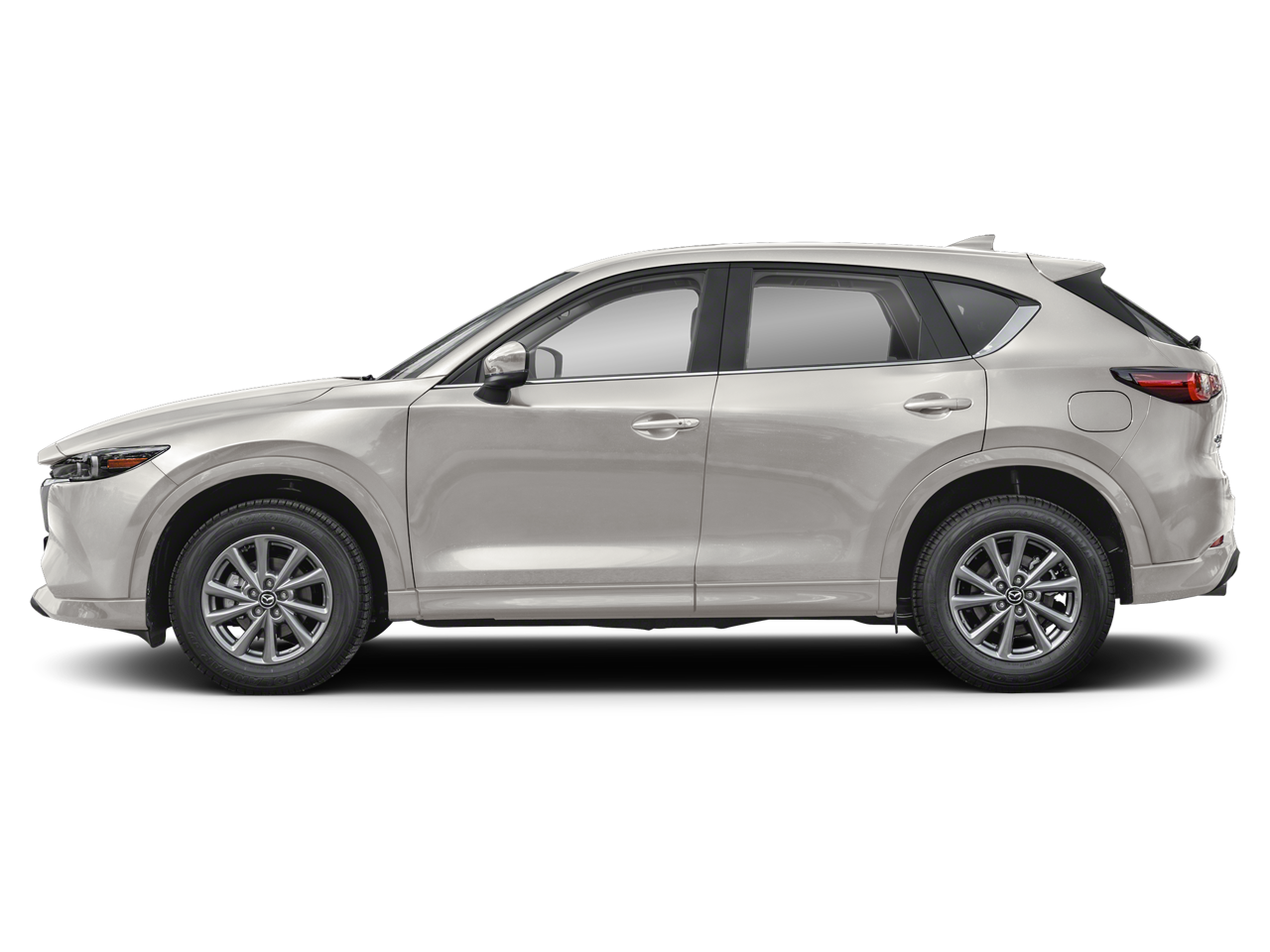 2024 Mazda Mazda CX-5 2.5 S Select Package AWD