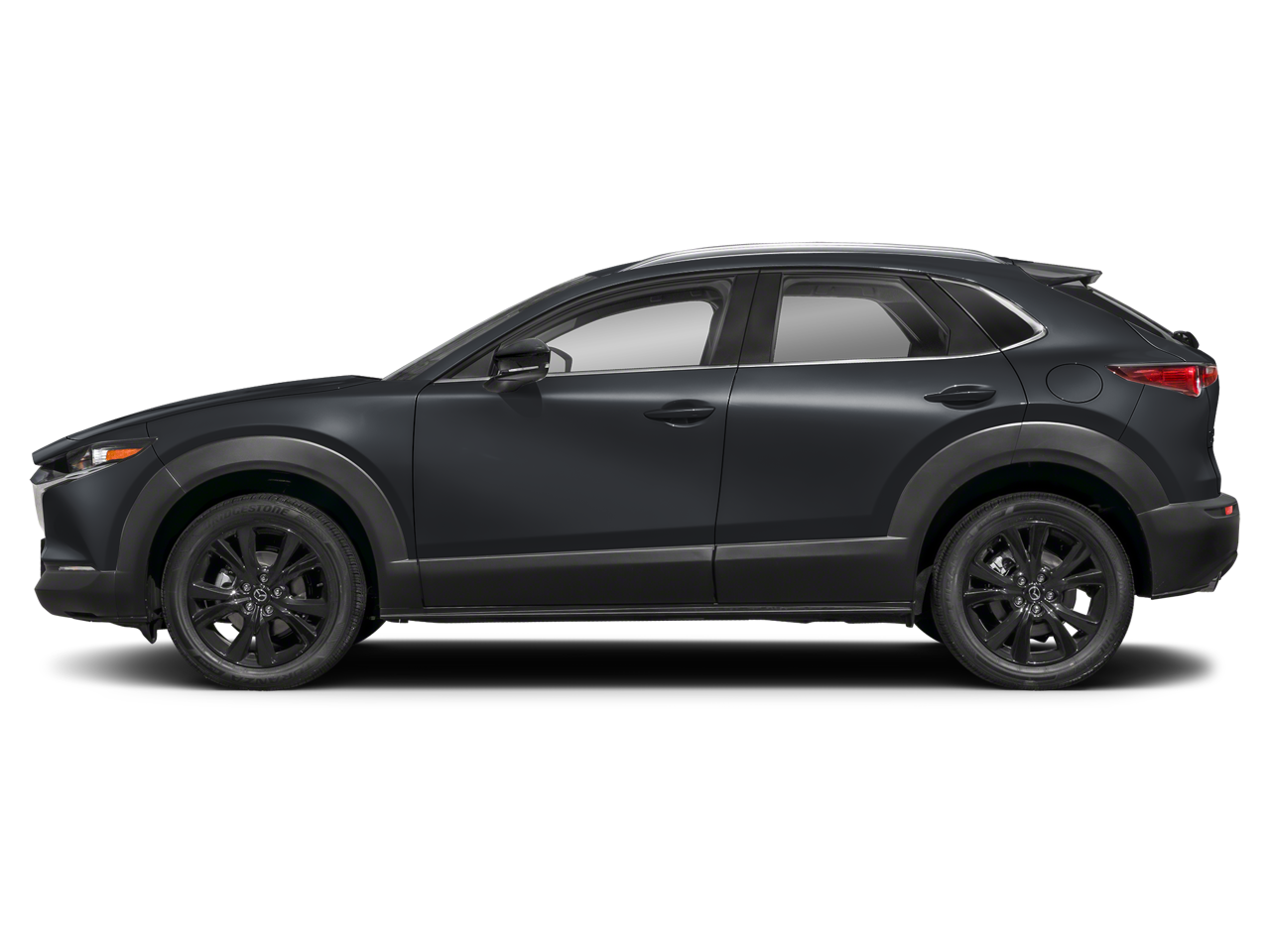 2024 Mazda Mazda CX-30 Select Sport AWD