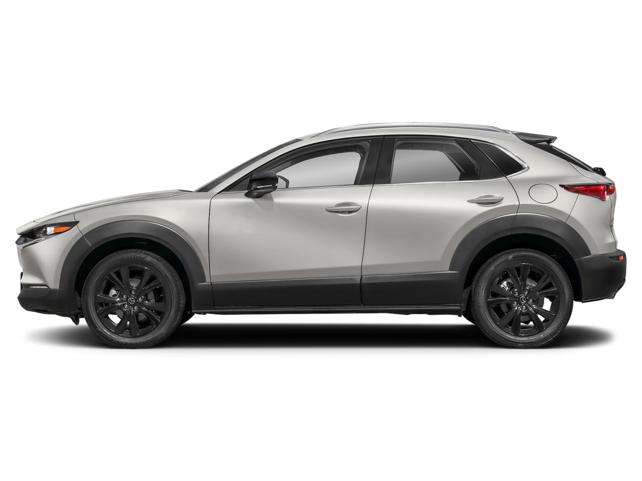 2024 Mazda CX-30 2.5 Select Sport photo 4