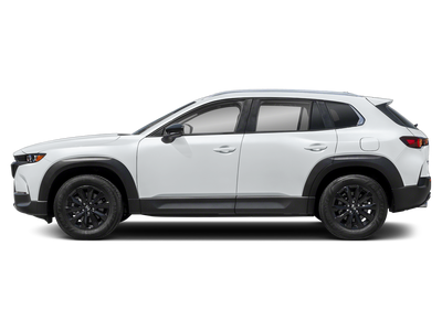 2024 Mazda Mazda CX-50 Premium AWD