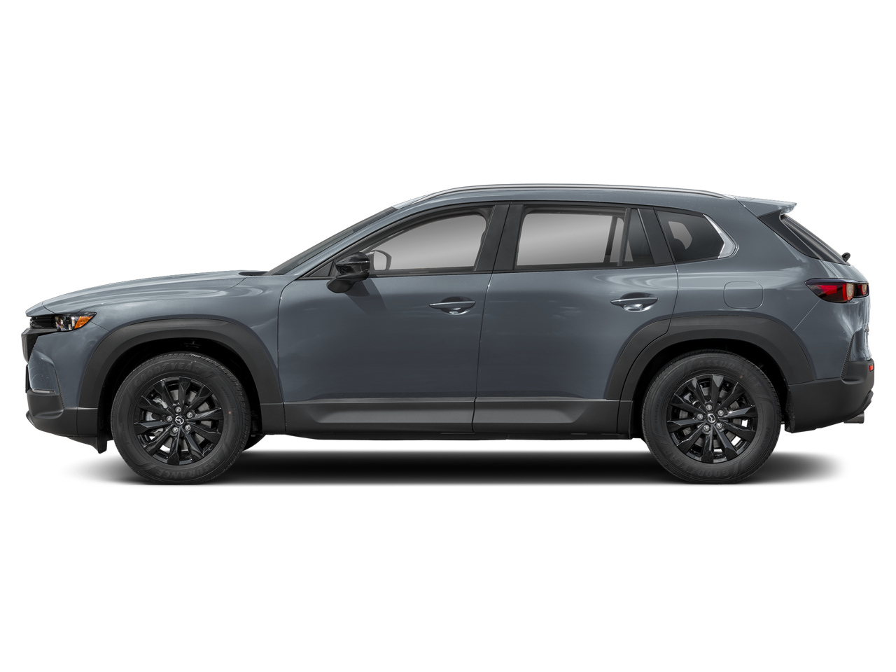 2024 Mazda Mazda CX-50 Preferred AWD