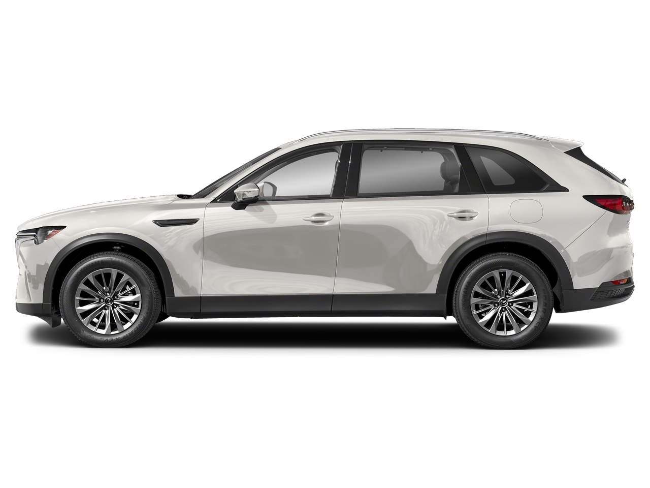 2024 Mazda Mazda CX-90 3.3 Turbo Preferred AWD