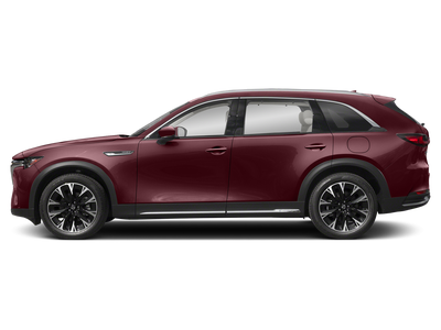 2024 Mazda Mazda CX-90 PHEV Premium AWD