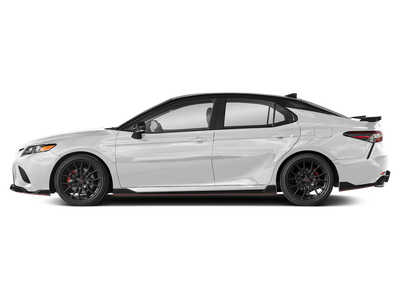 2024 Toyota Camry XSE V6