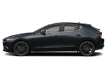 2025 Mazda Mazda3 2.5 S Premium Manual FWD
