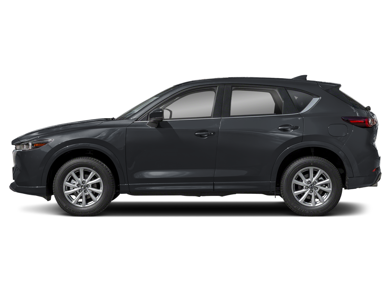 2025 Mazda CX-5 2.5 S Preferred photo 3