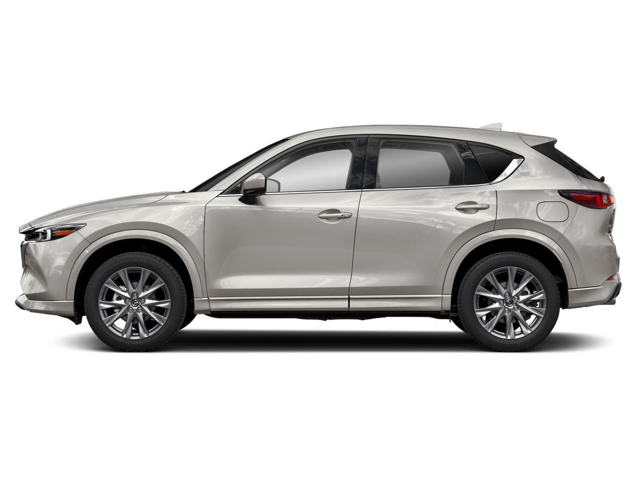 2025 Mazda Mazda CX-5 Premium Plus AWD