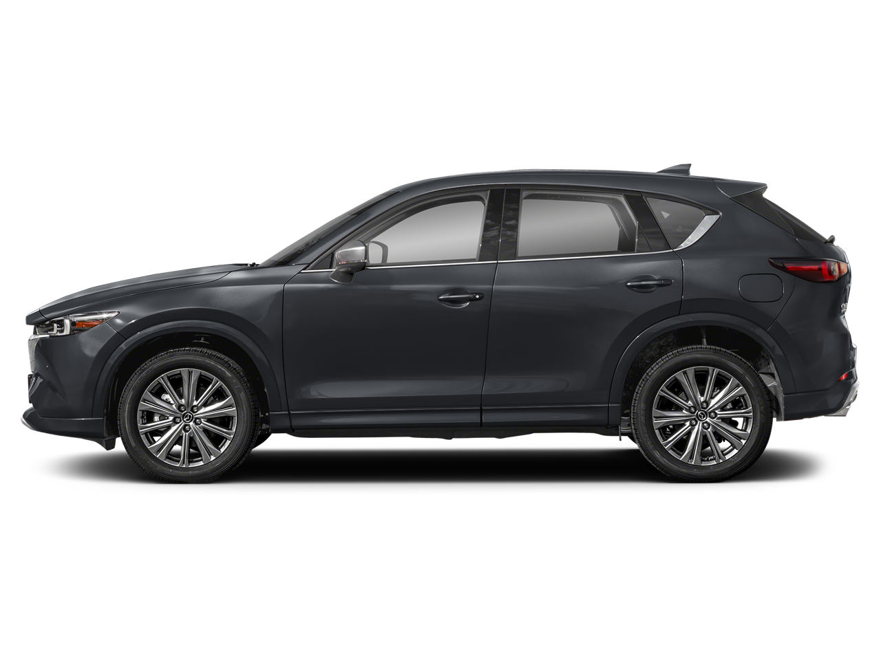 2025 Mazda Mazda CX-5 Turbo Signature AWD