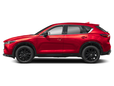 2025 Mazda Mazda CX-5 2.5 Turbo Premium AWD
