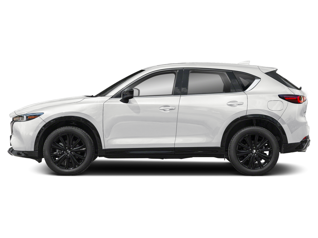 2025 Mazda Mazda CX-5 2.5 Turbo Premium AWD