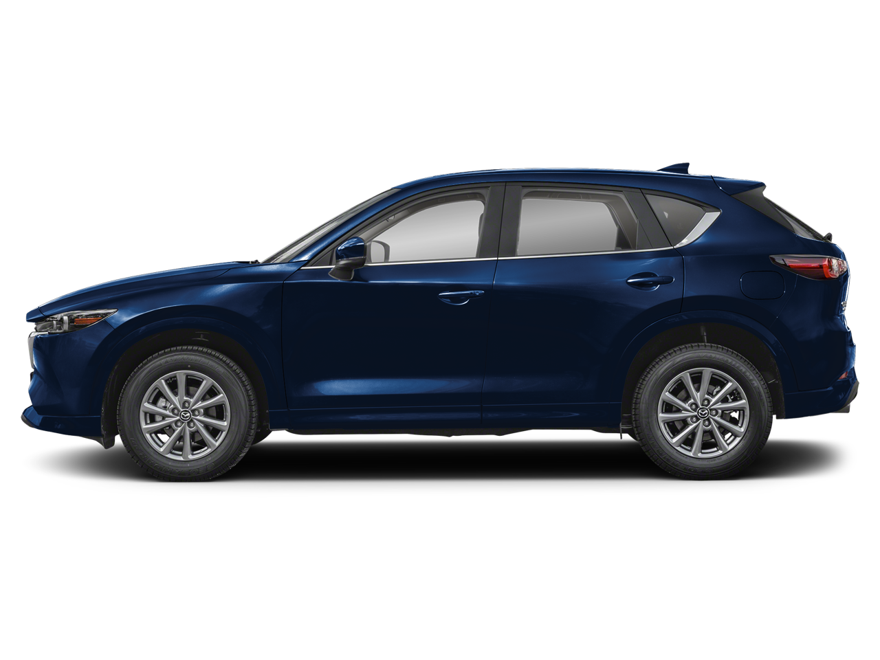 2025 Mazda Mazda CX-5 Select AWD