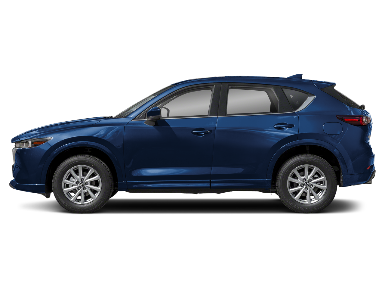 2025 Mazda Mazda CX-5 Preferred AWD