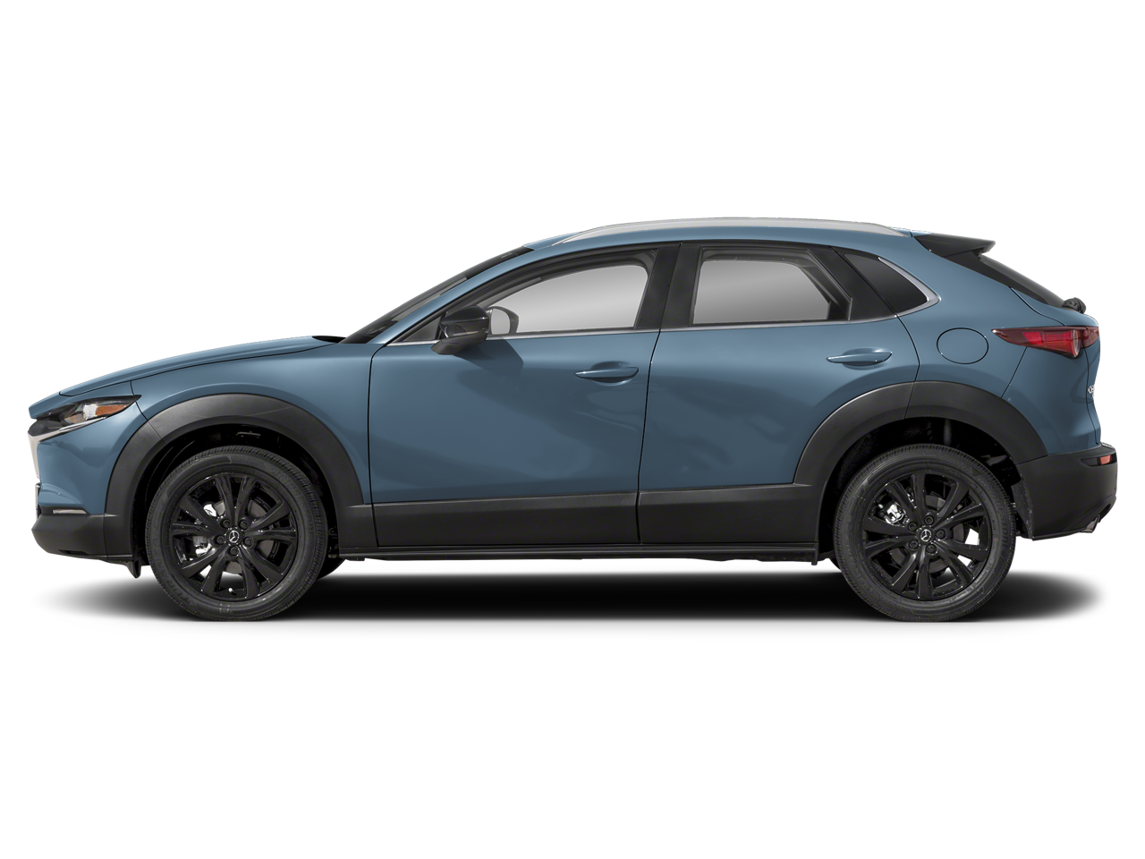2025 Mazda CX-30 2.5 S Carbon photo 4