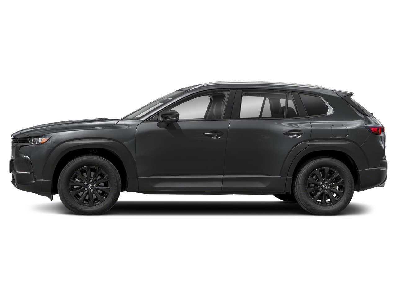 2025 Mazda Mazda CX-50 Select AWD
