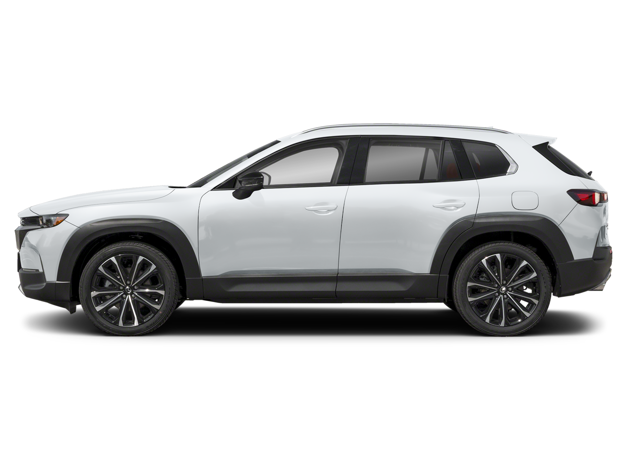 2025 Mazda Mazda CX-50 2.5 Turbo Premium Package AWD