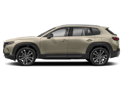 2025 Mazda Mazda CX-50 Turbo Premium Plus AWD