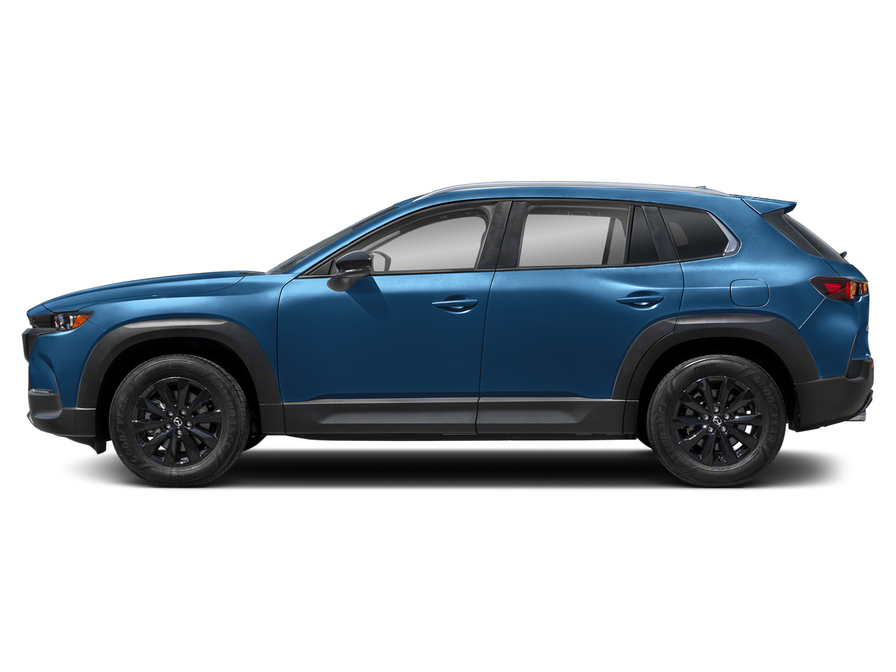 2025 Mazda Mazda CX-50 Premium AWD
