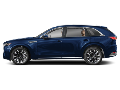 2025 Mazda Mazda CX-90 S Premium Plus AWD