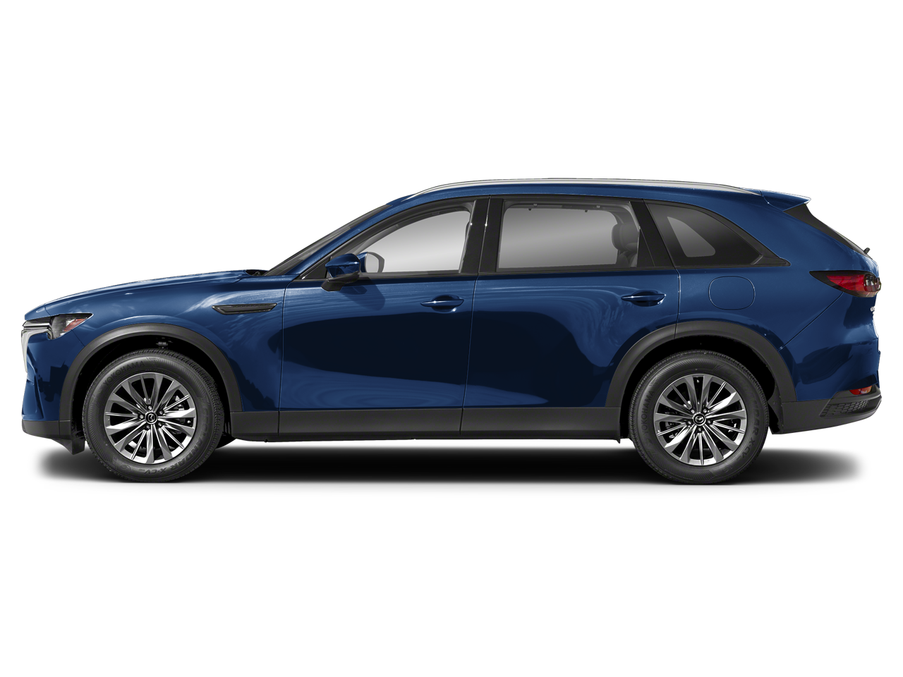 2025 Mazda Mazda CX-90 3.3 Turbo Preferred AWD