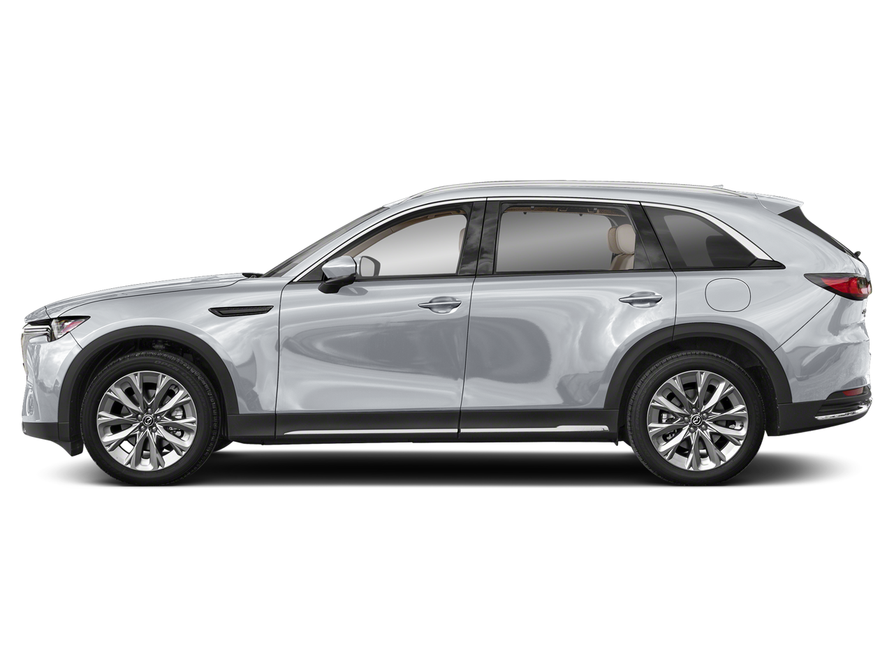 2025 Mazda Mazda CX-90 Premium Plus AWD