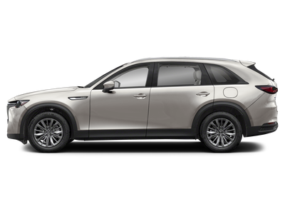 2025 Mazda Mazda CX-90 PHEV Preferred AWD