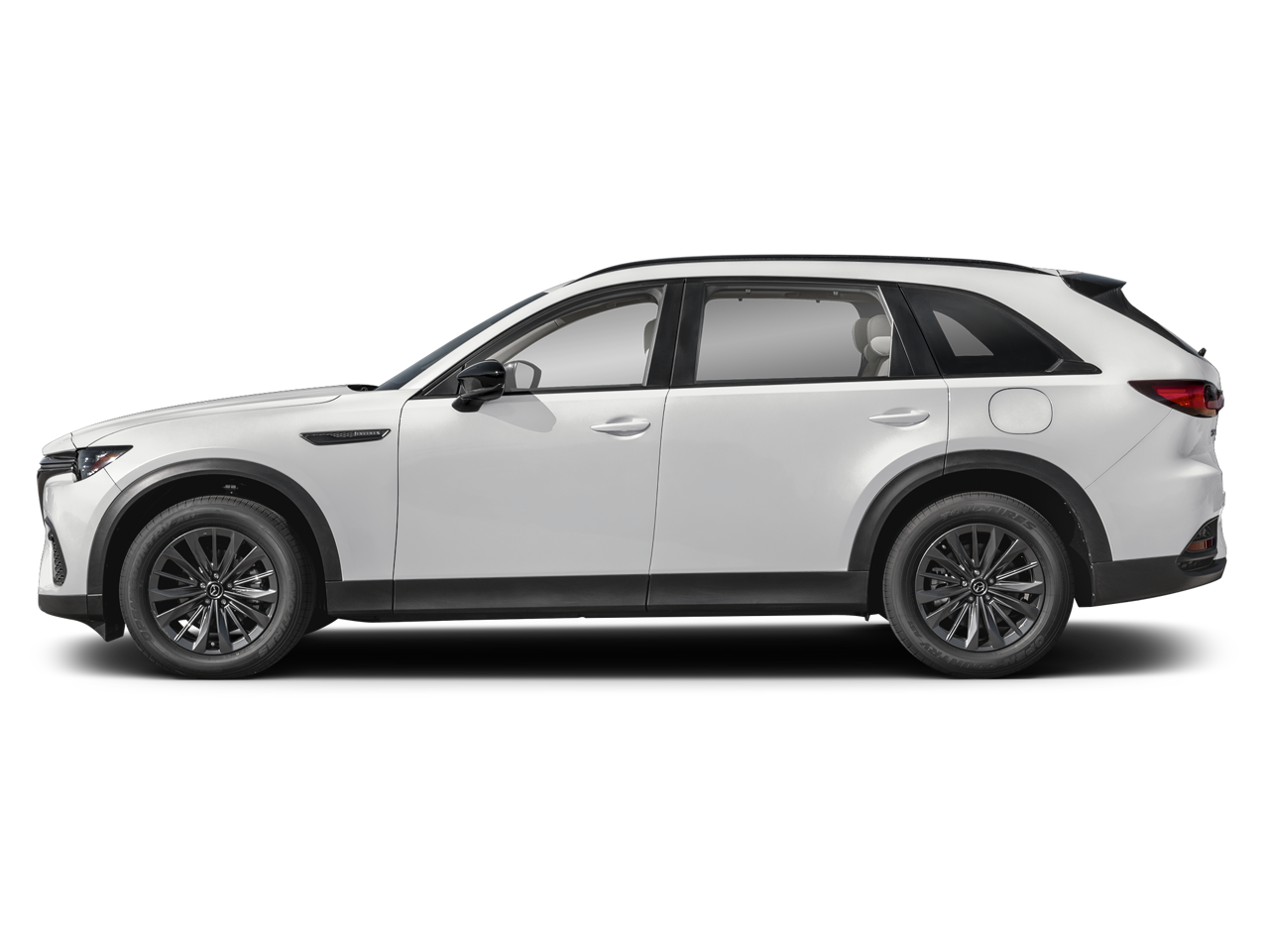 2025 Mazda Mazda CX-70 3.3 Turbo Preferred AWD