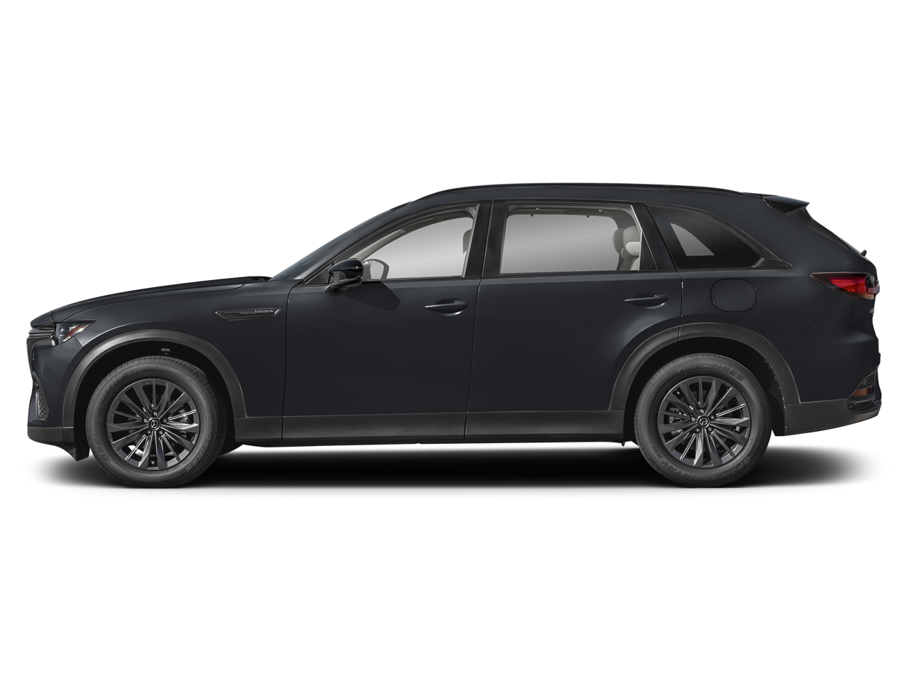 2025 Mazda Mazda CX-70 Preferred AWD